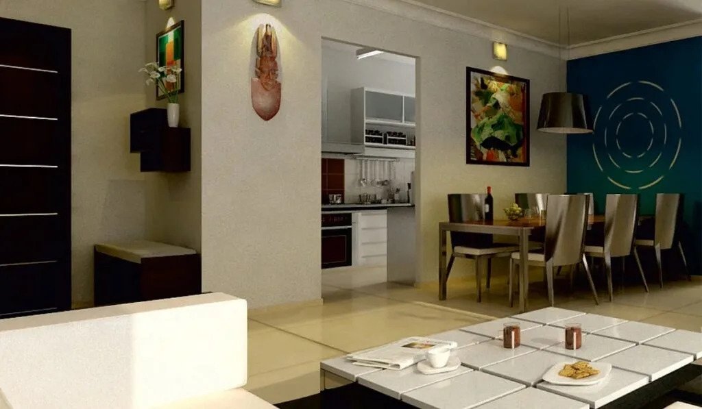 Trinity Homes Gurgaon