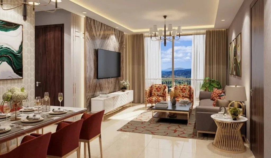 Trinity Sector 88 Gurgaon